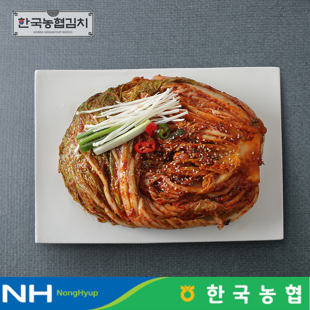 전라도 순천 맛김치 썸네일 2