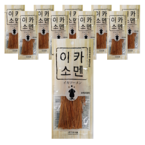 (주)청하식품 맛있어도미칩고소미 25G 썸네일 2