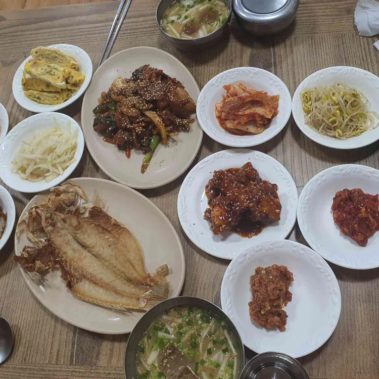 해송식품 팔도강산 맛김 썸네일 2