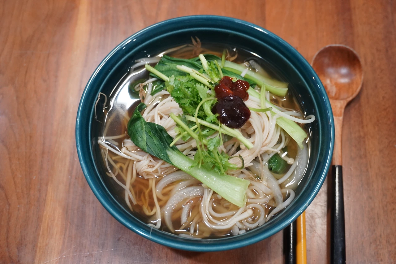 언제나일등 쌀국수 800g 썸네일 3