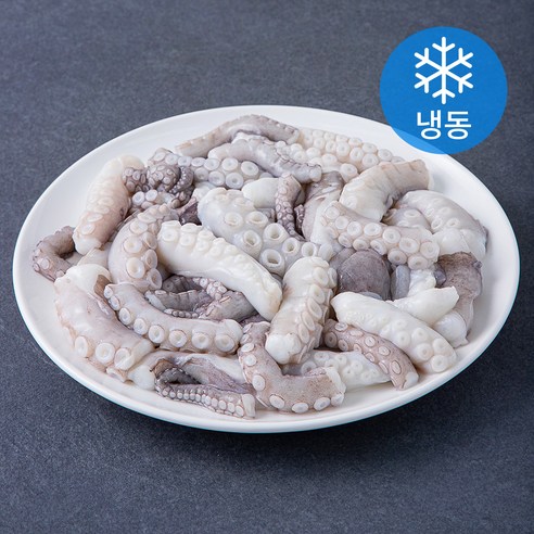 낙지 500G 썸네일 2