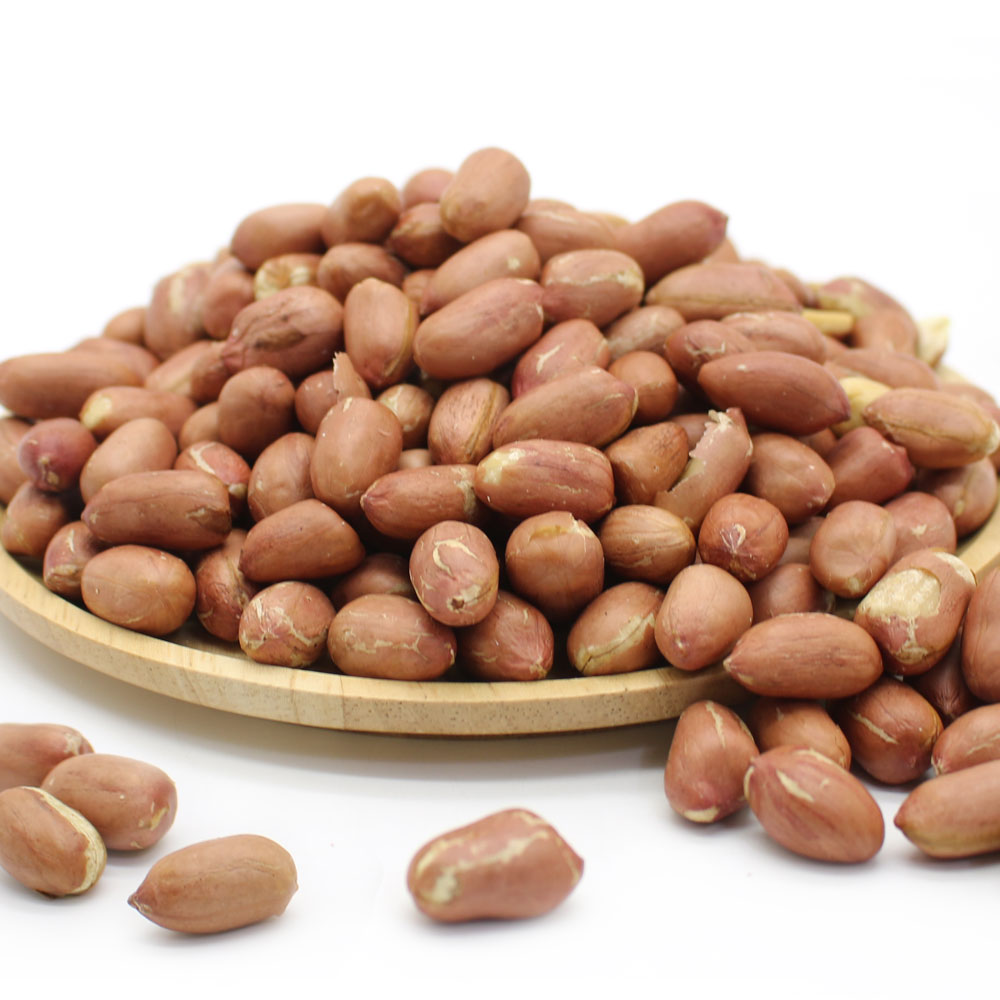 SY볶음땅콩조각 1kg 썸네일 3