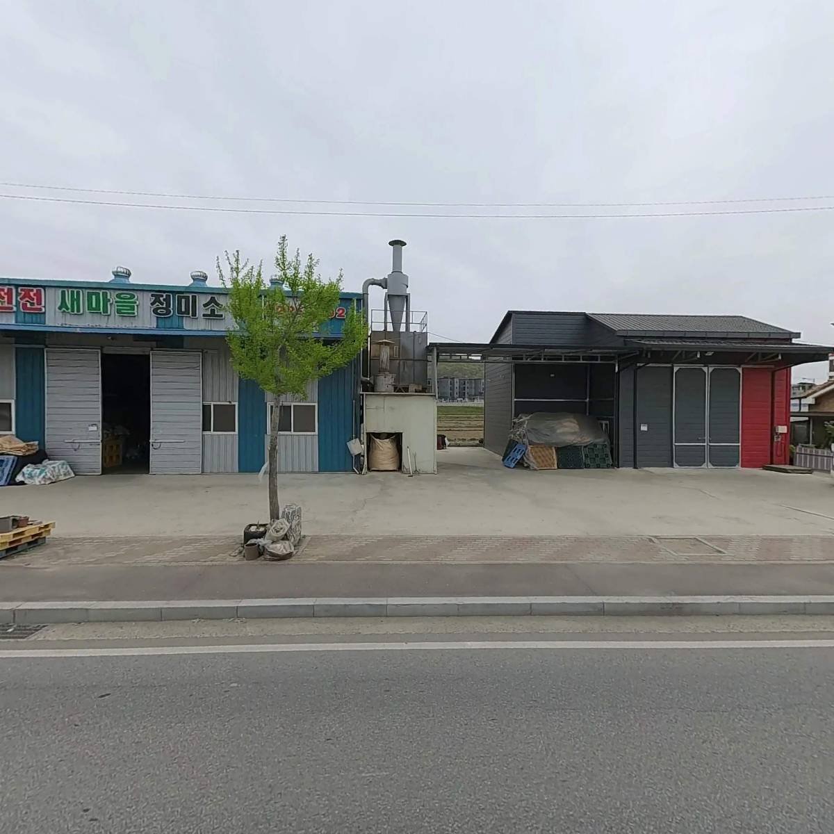 (주)약선푸드 농업회사법인 (주)약선푸드 안동참마죽 320G 썸네일 2