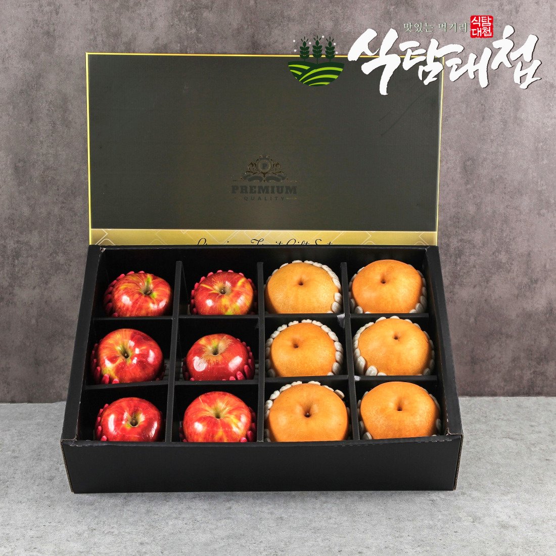 고창국화향국화차혼합선물세트2호 썸네일 3