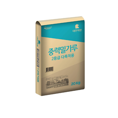 밀다원 밀참 중력1등 20kg 썸네일 2