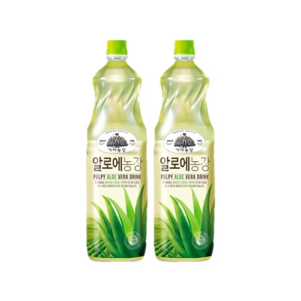 (웅진)후레쉬업오렌지 1.5L 썸네일 2