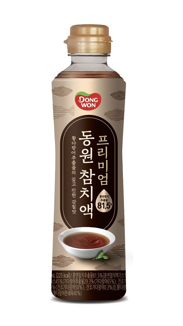 동원F&B 동원 옥수수수염차 500ml 500G x 1EA 썸네일 2