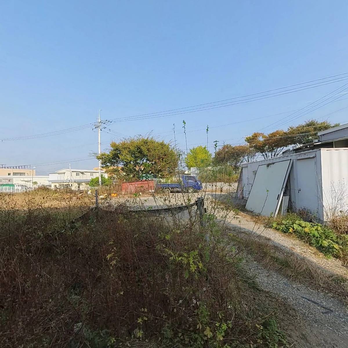 (주)향천 미드미 미두미누룽지 280G 썸네일 2