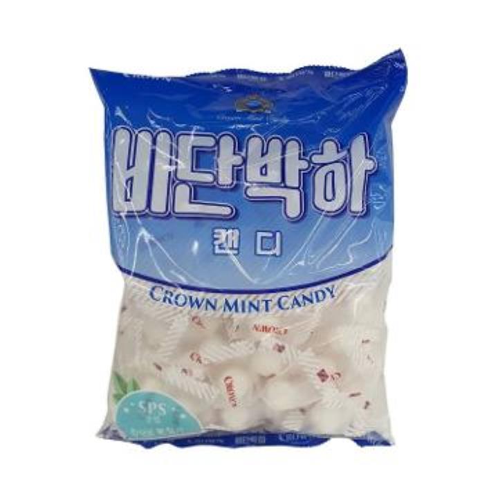 비단박하 썸네일 3