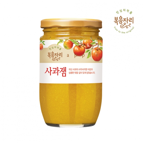 복음자리살구쨈 480G 썸네일 2