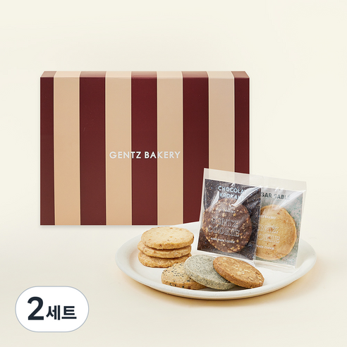봉쥬르파스텐쇼핑백 중 쿠키 썸네일 3
