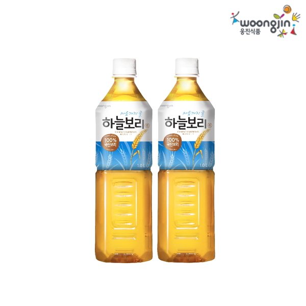 웅진하늘보리현미1.5ℓ 썸네일 3