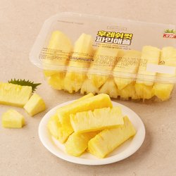 파인애플900g 썸네일 2