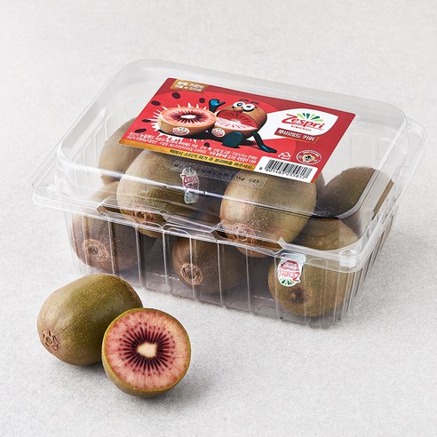 조은명가 키위토핑 1개 1kg 썸네일 2