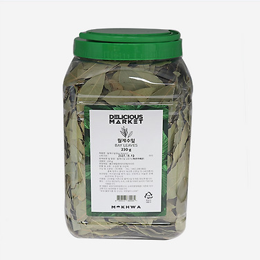 월계수잎 230g(디딤돌) 썸네일 2
