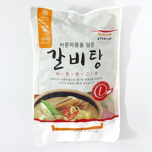 이가네골드청량600g 썸네일 3