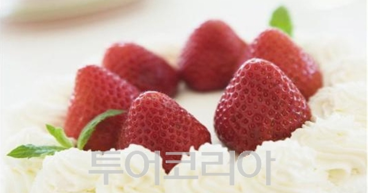 상큼한 딸기페스트리 썸네일 2