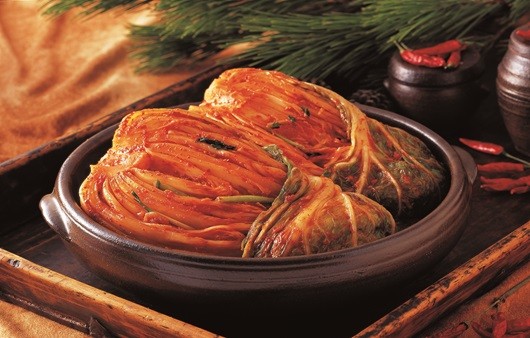 보크라이스 김치53.9%, 3인분, (8G*3포) 24G 썸네일 2