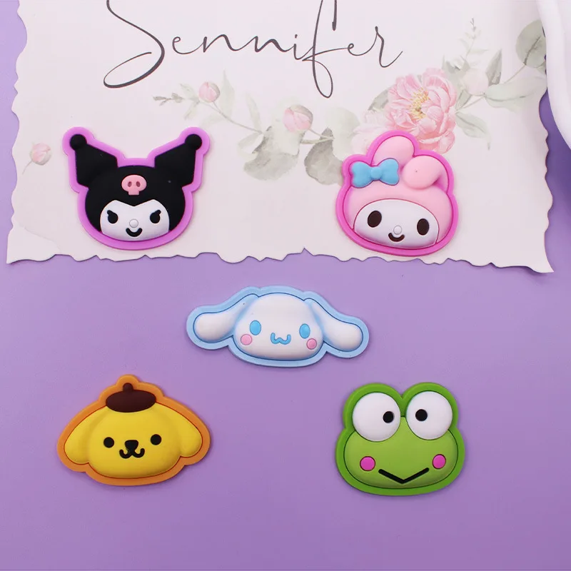 에나멜스티커/폼폼푸린/산리오 썸네일 3