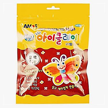 클레이나라50g 갈색 썸네일 2