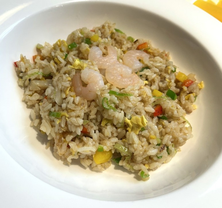 새우볶음밥(1kg) 썸네일 2