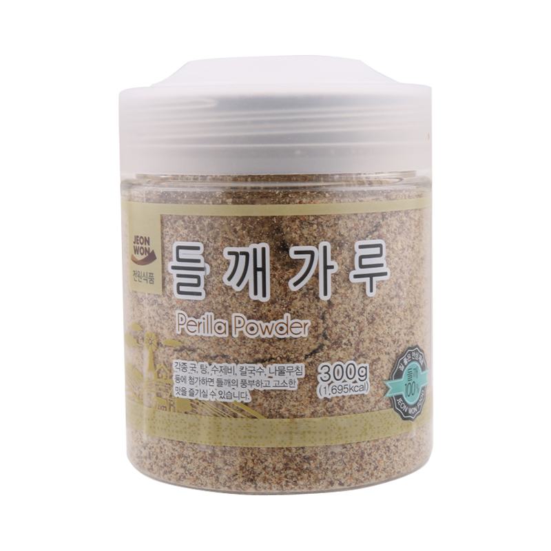 전원들깨가루150 썸네일 3