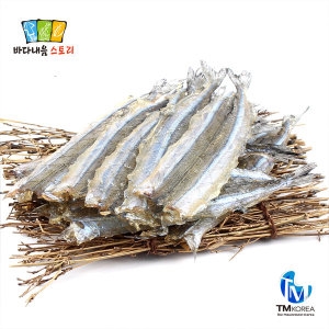 해광쥐치포500g 썸네일 2