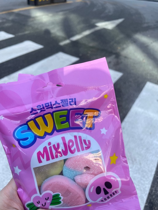 스윗믹스젤리 썸네일 3