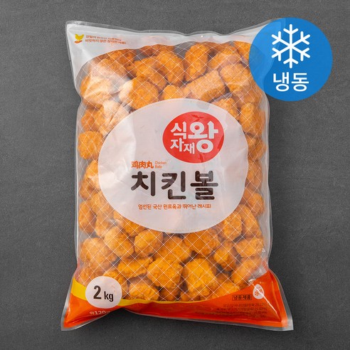 ㈜성빈식품 호호아바이순대 냉동 2kg X 1개 썸네일 3