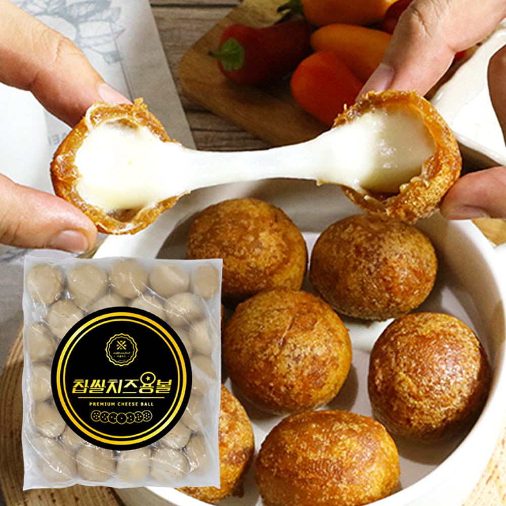 신영푸드 찹쌀가루 썸네일 2