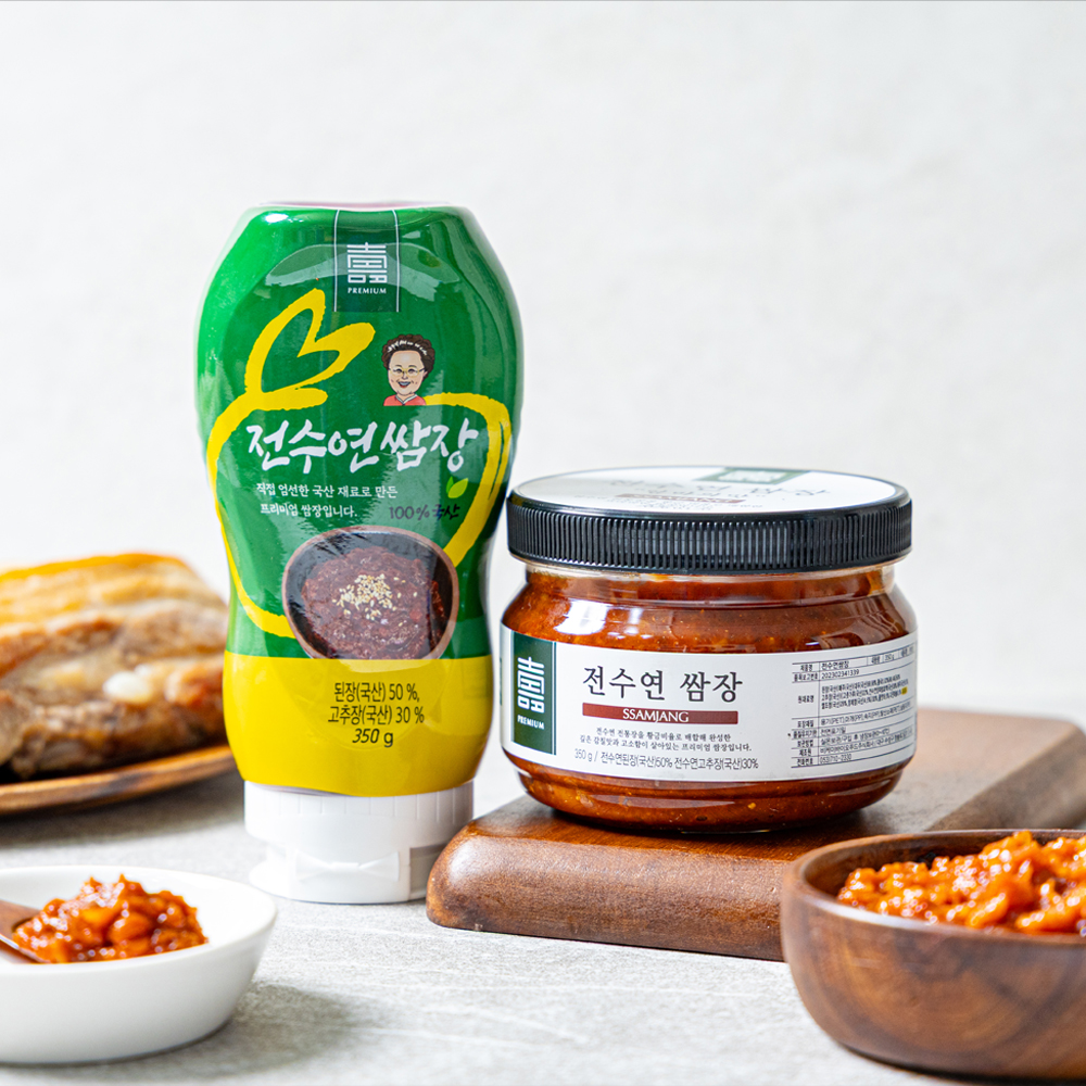 파우치가리비젓140g 썸네일 3