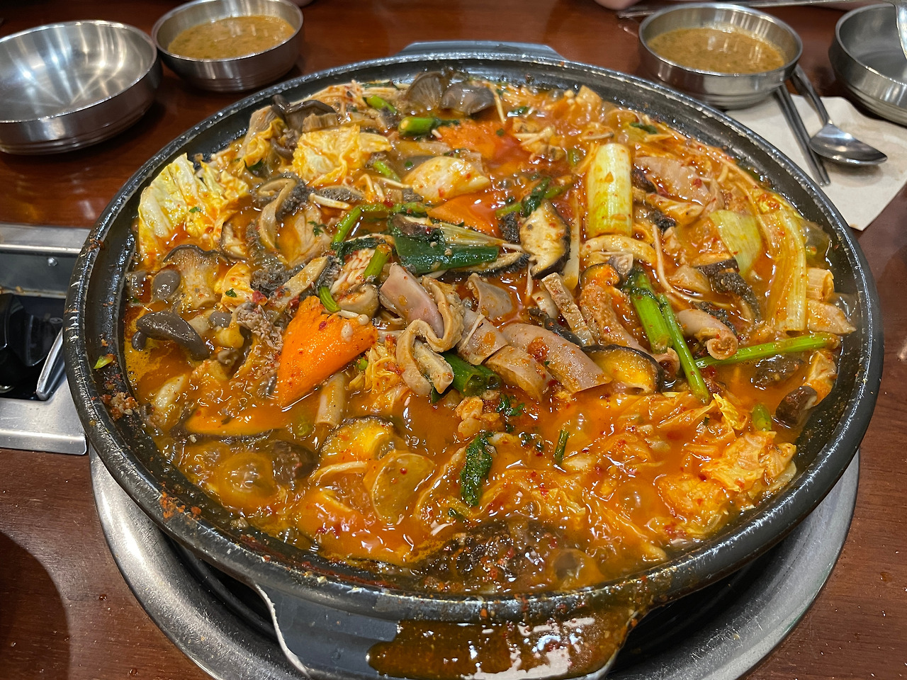 곱창전골 썸네일 2