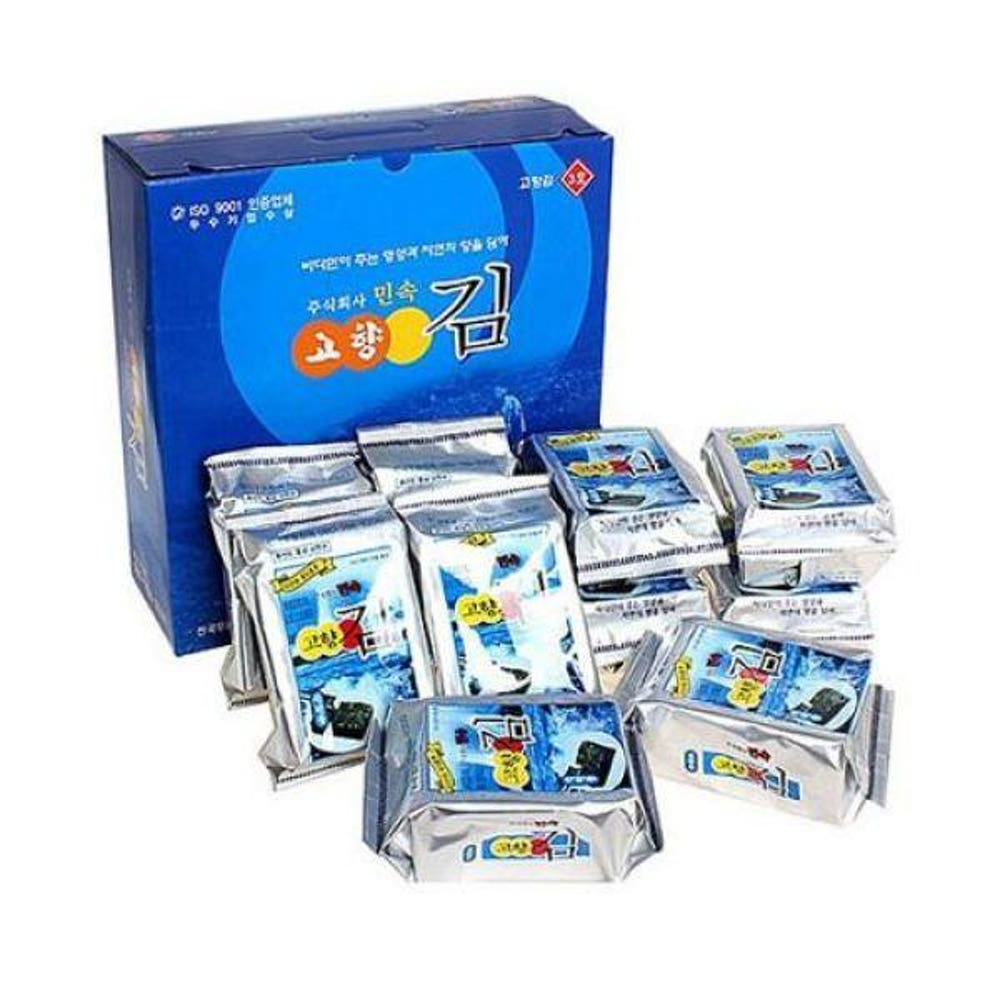 고향김 40G 썸네일 2