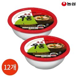 생생우동면12개입 썸네일 2