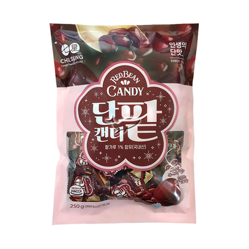 땅콩알사탕 160G 썸네일 2