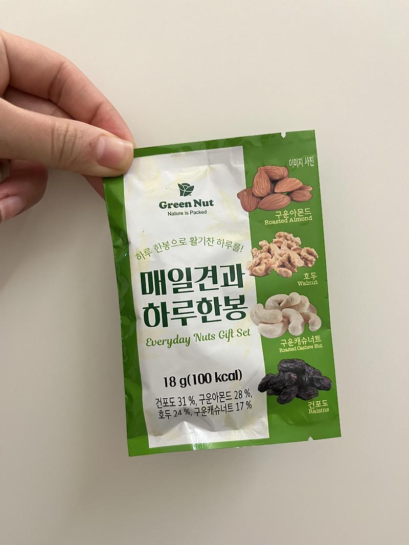 매일 매일유과 220g*20 썸네일 2