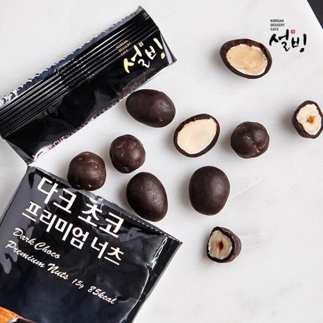 (주)해우촌 프리미엄 청파래김 15G 썸네일 2