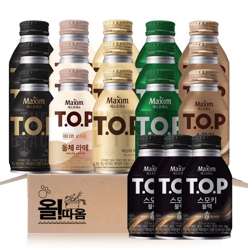 TOP 돌체라떼 썸네일 3