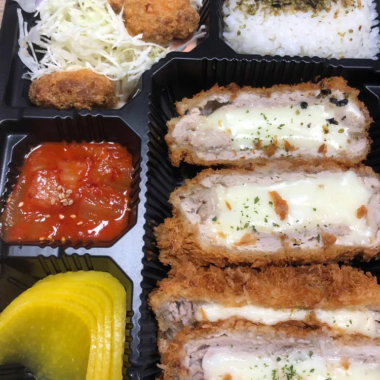진영 시금치두부돈까스 800G 썸네일 2