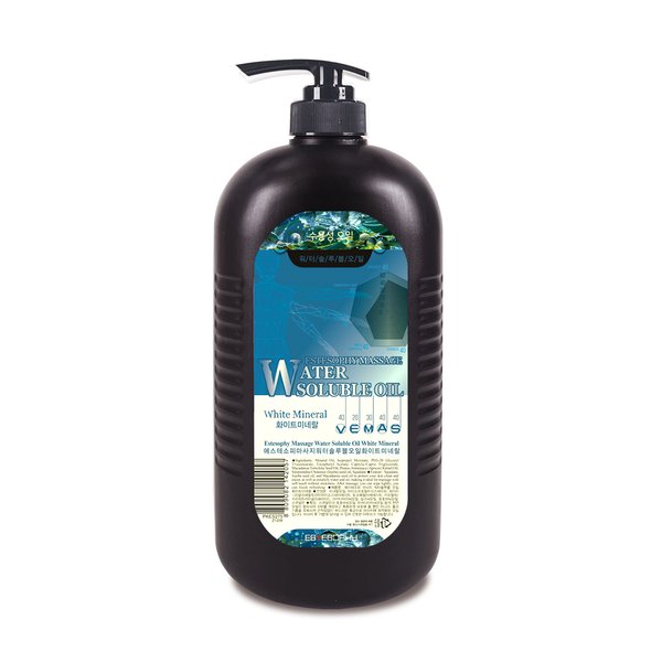 유디아미네랄 뉴다미미네랄 1000ml 썸네일 2